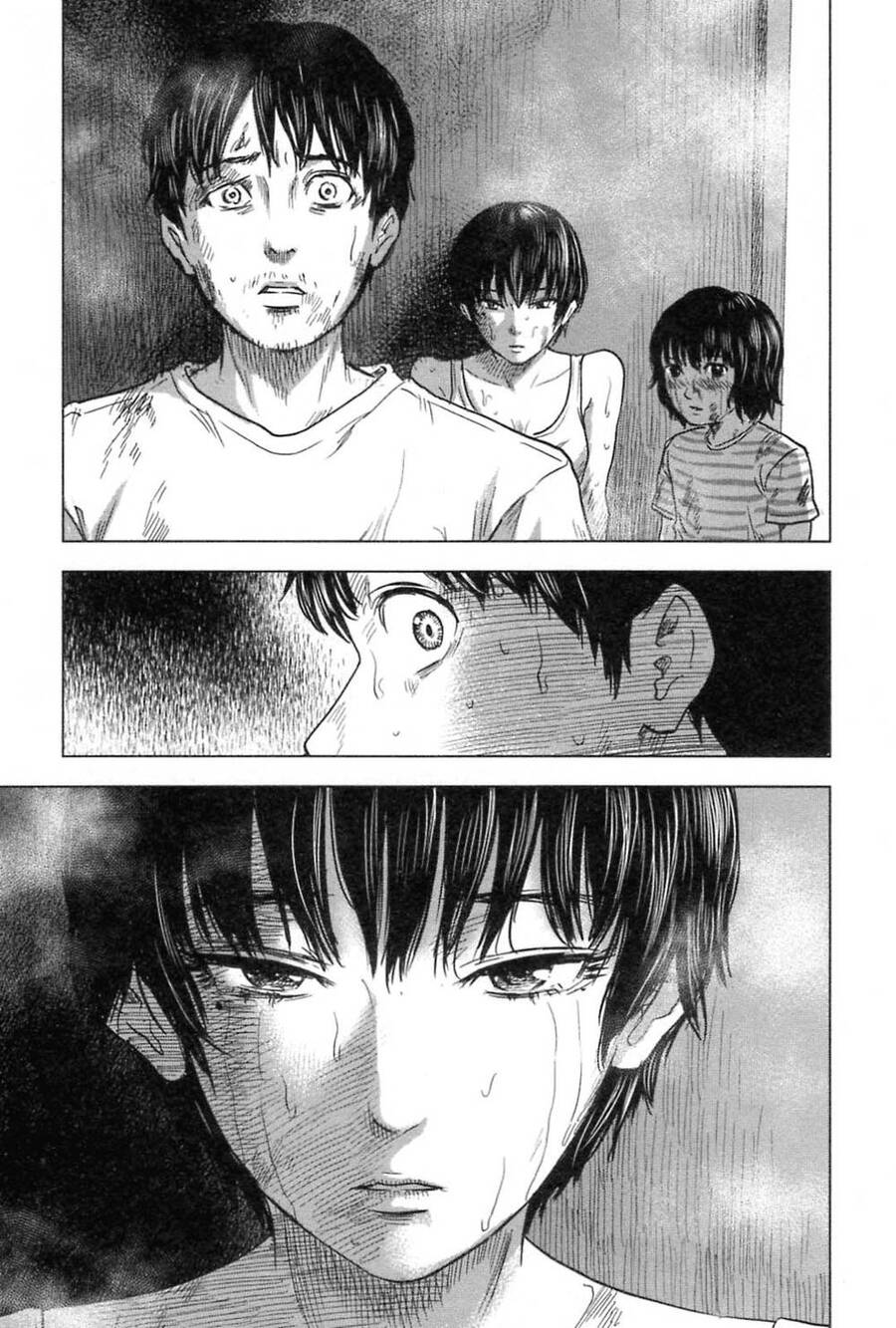 Hyouryuu Net Cafe Chapter 57 - 20