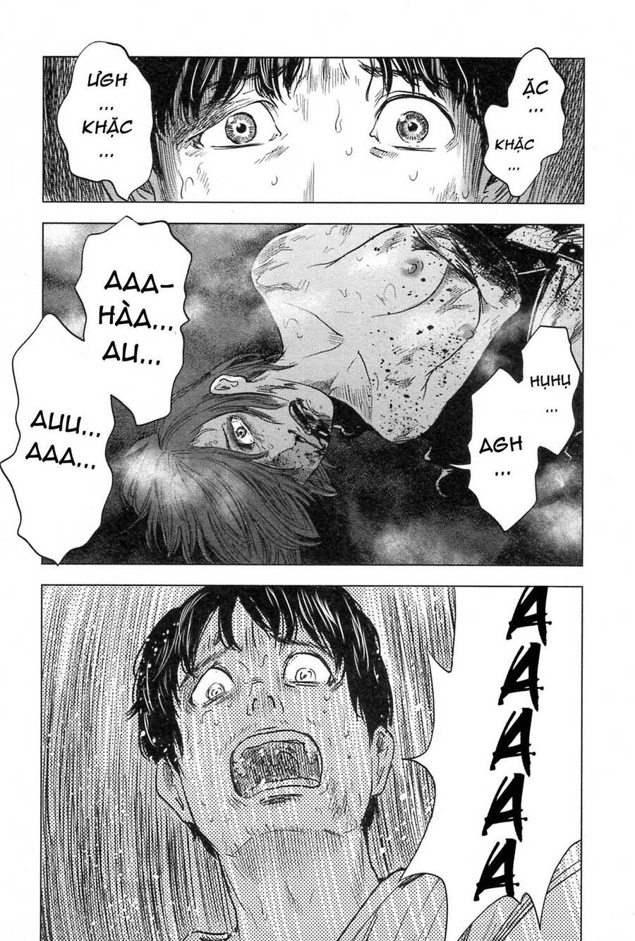 Hyouryuu Net Cafe Chapter 57 - 8