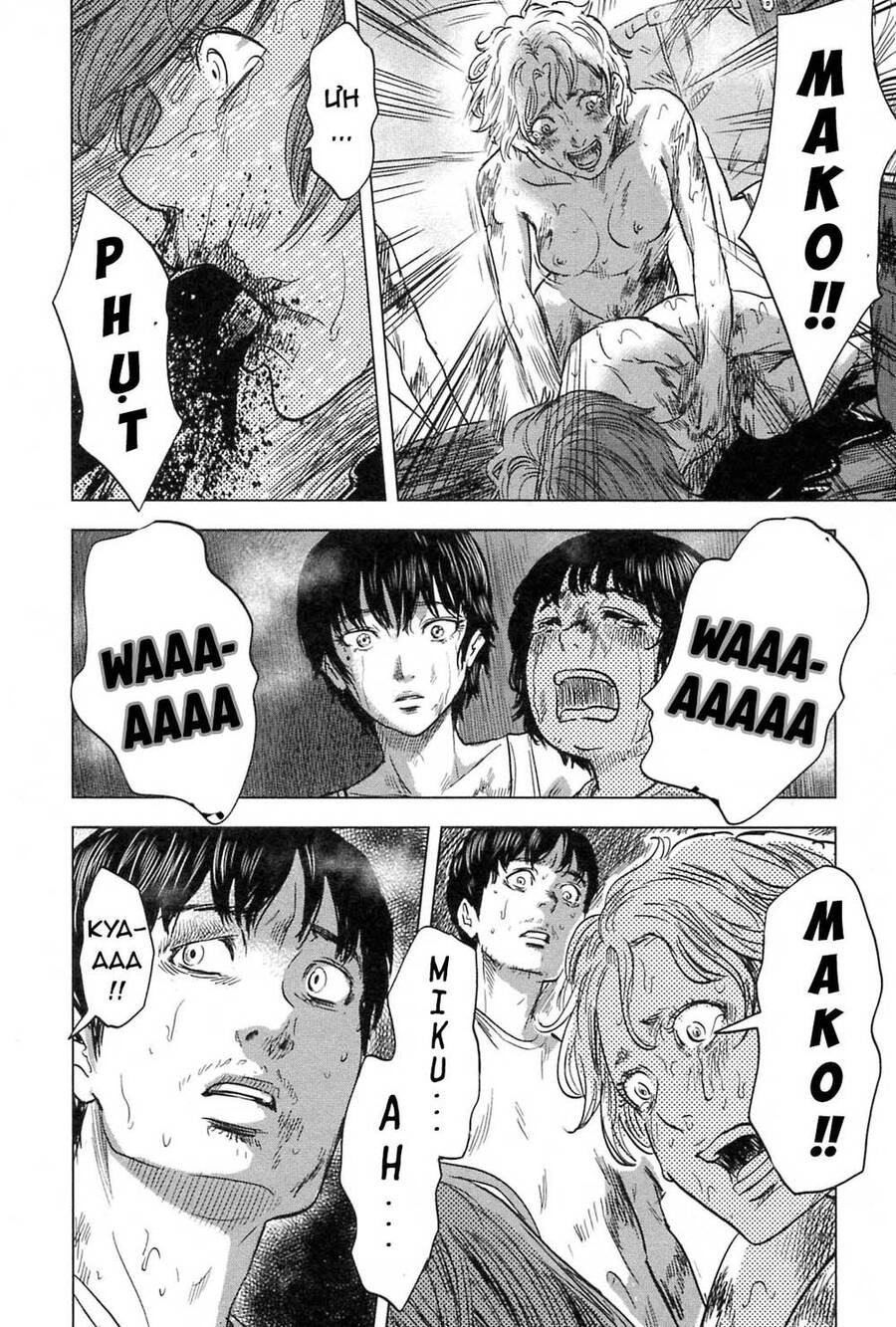 Hyouryuu Net Cafe Chapter 57 - 9