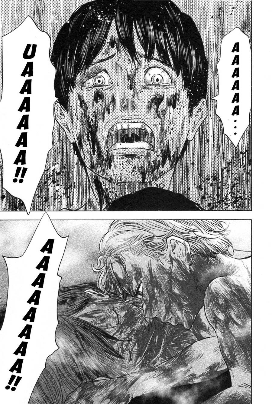 Hyouryuu Net Cafe Chapter 58 - 19