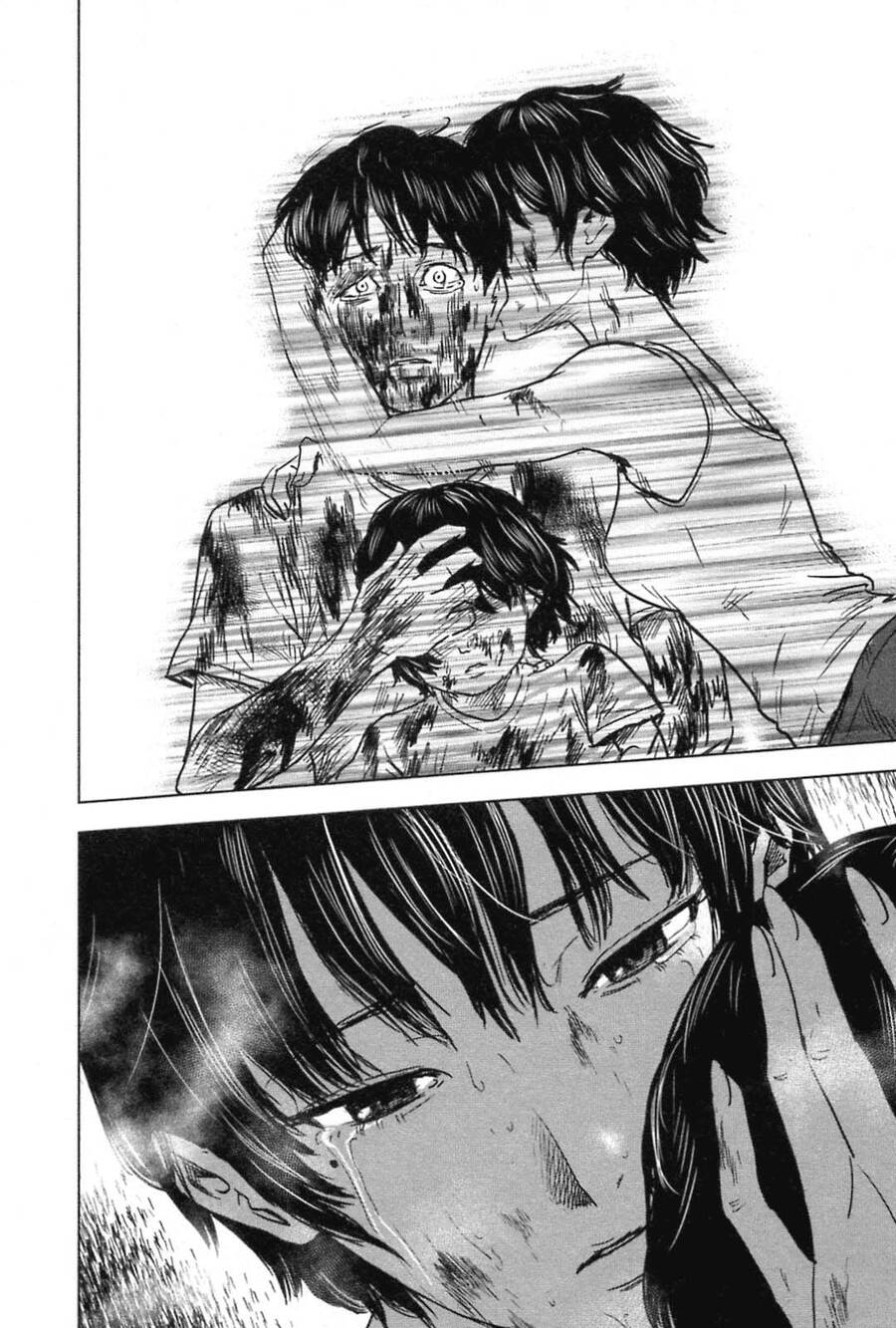 Hyouryuu Net Cafe Chapter 58 - 20