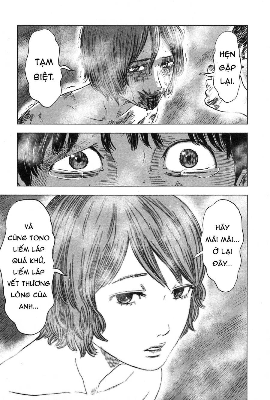 Hyouryuu Net Cafe Chapter 58 - 9