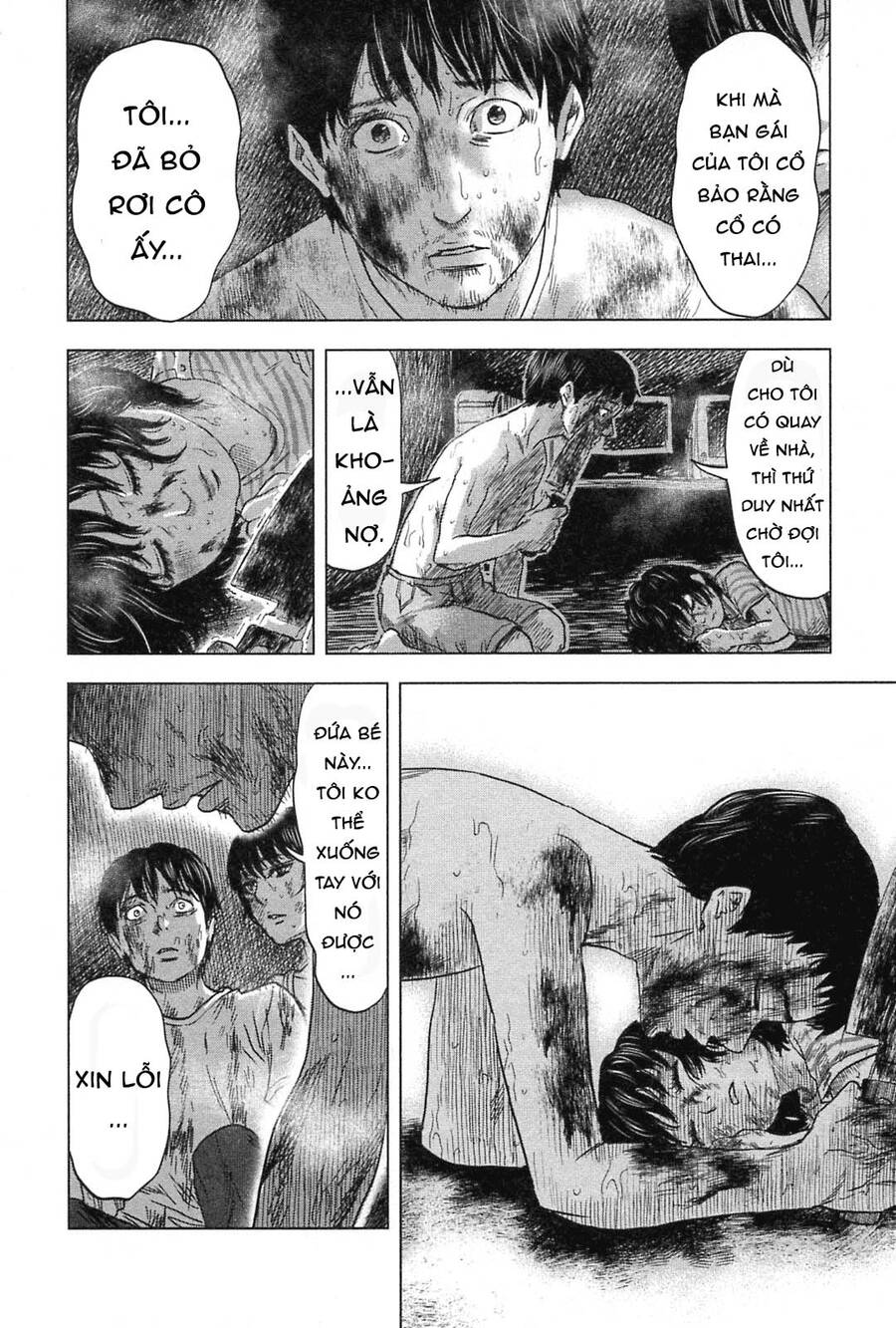 Hyouryuu Net Cafe Chapter 59 - 18