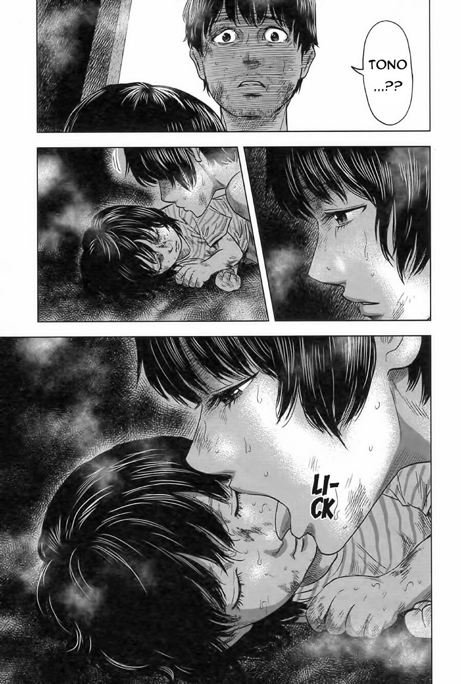 Hyouryuu Net Cafe Chapter 60 - 11