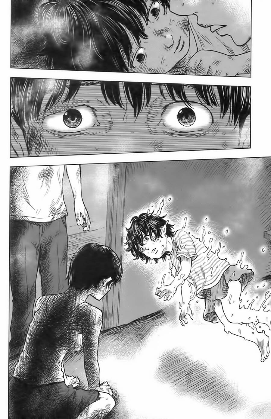 Hyouryuu Net Cafe Chapter 60 - 12