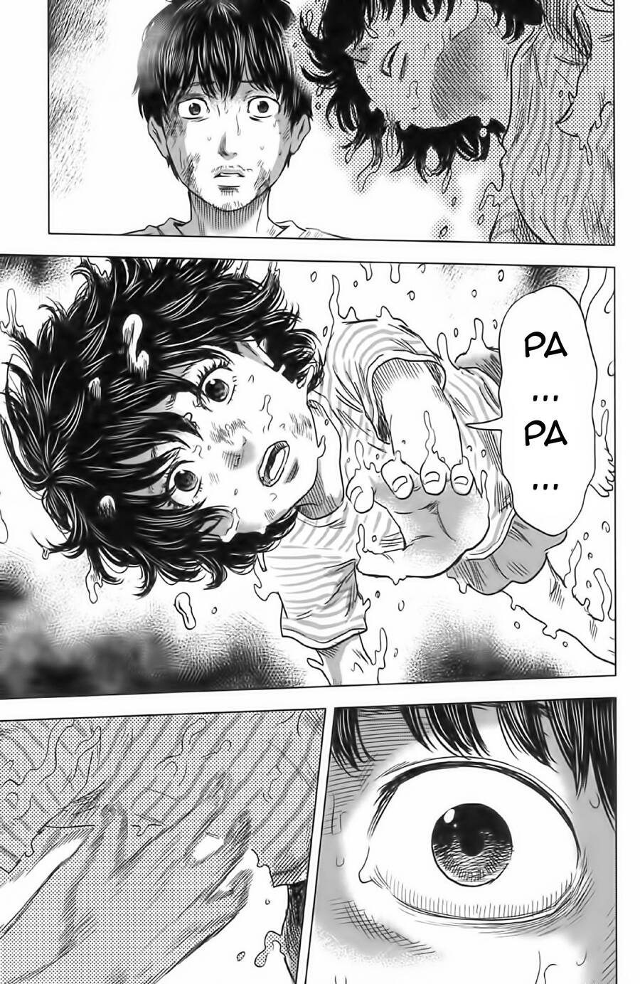 Hyouryuu Net Cafe Chapter 60 - 13