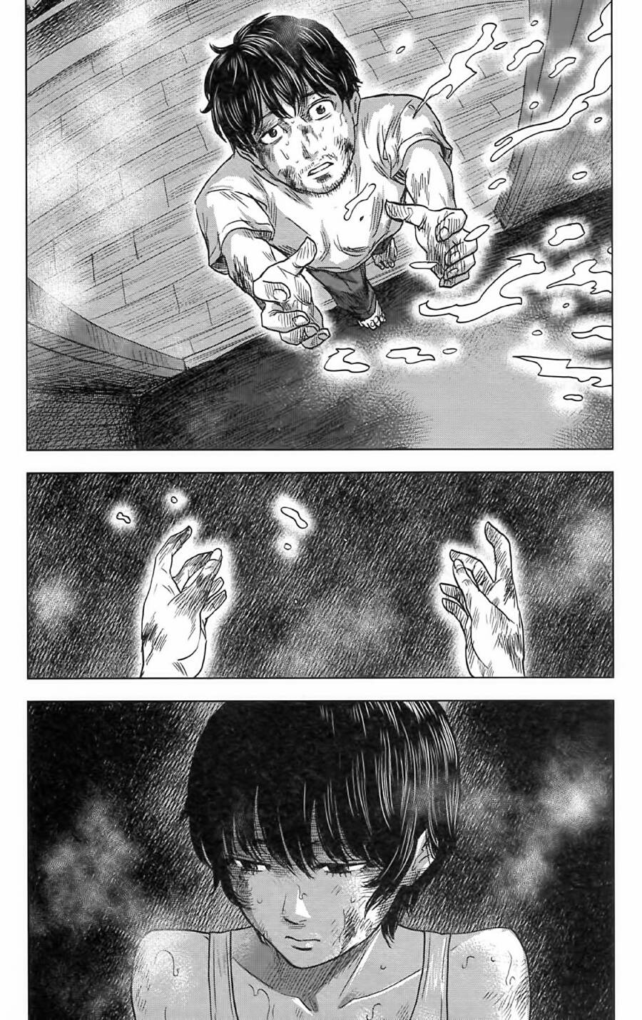 Hyouryuu Net Cafe Chapter 60 - 17