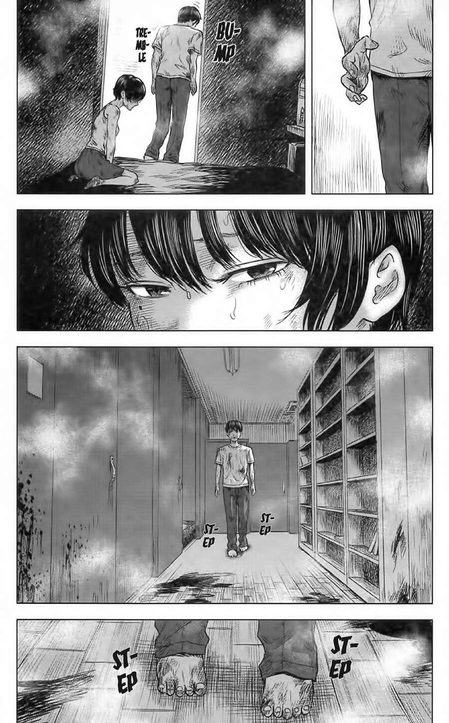 Hyouryuu Net Cafe Chapter 60 - 18