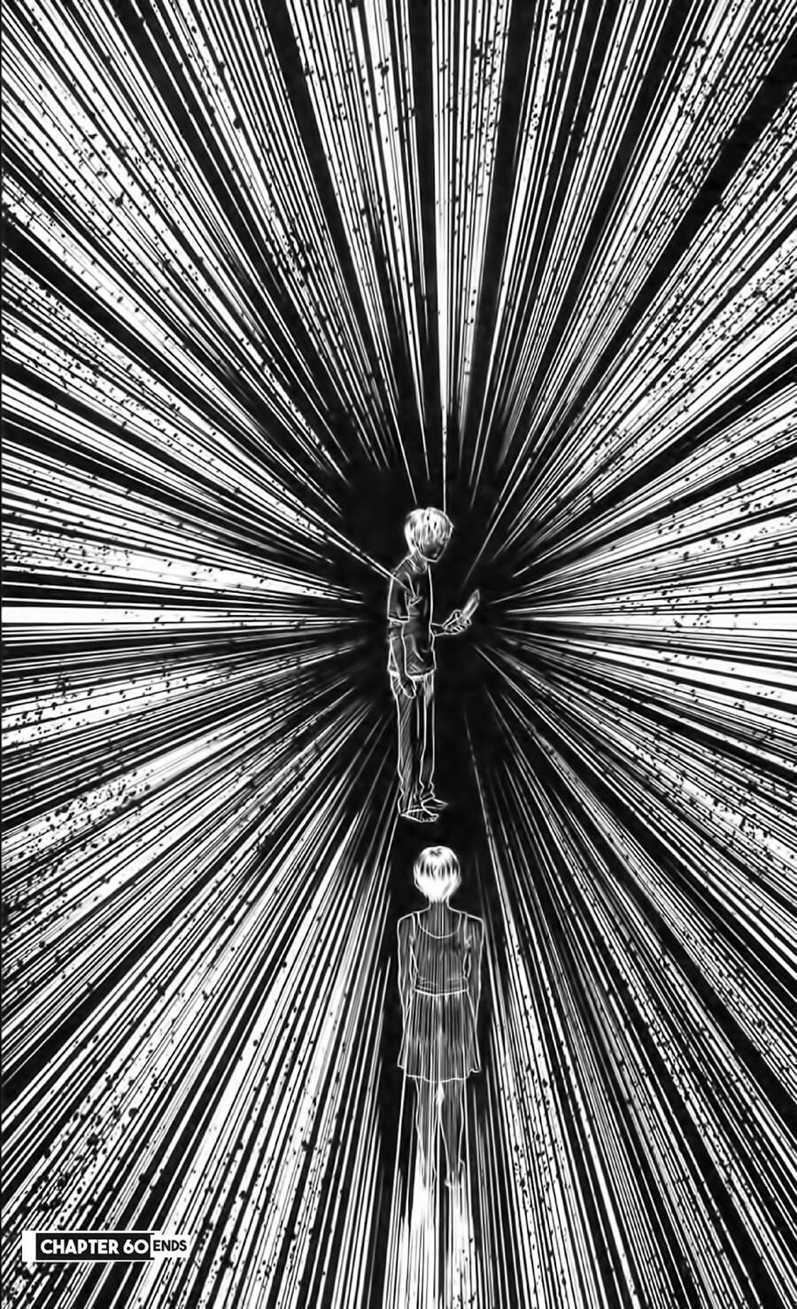 Hyouryuu Net Cafe Chapter 60 - 22