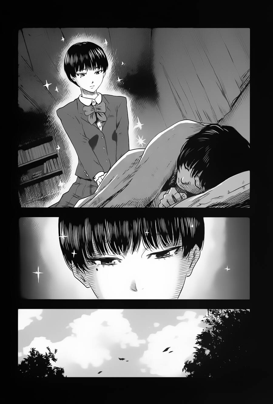 Hyouryuu Net Cafe Chapter 61 - 11