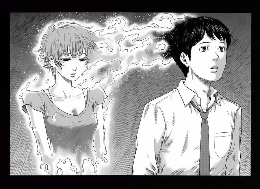 Hyouryuu Net Cafe Chapter 61 - 16