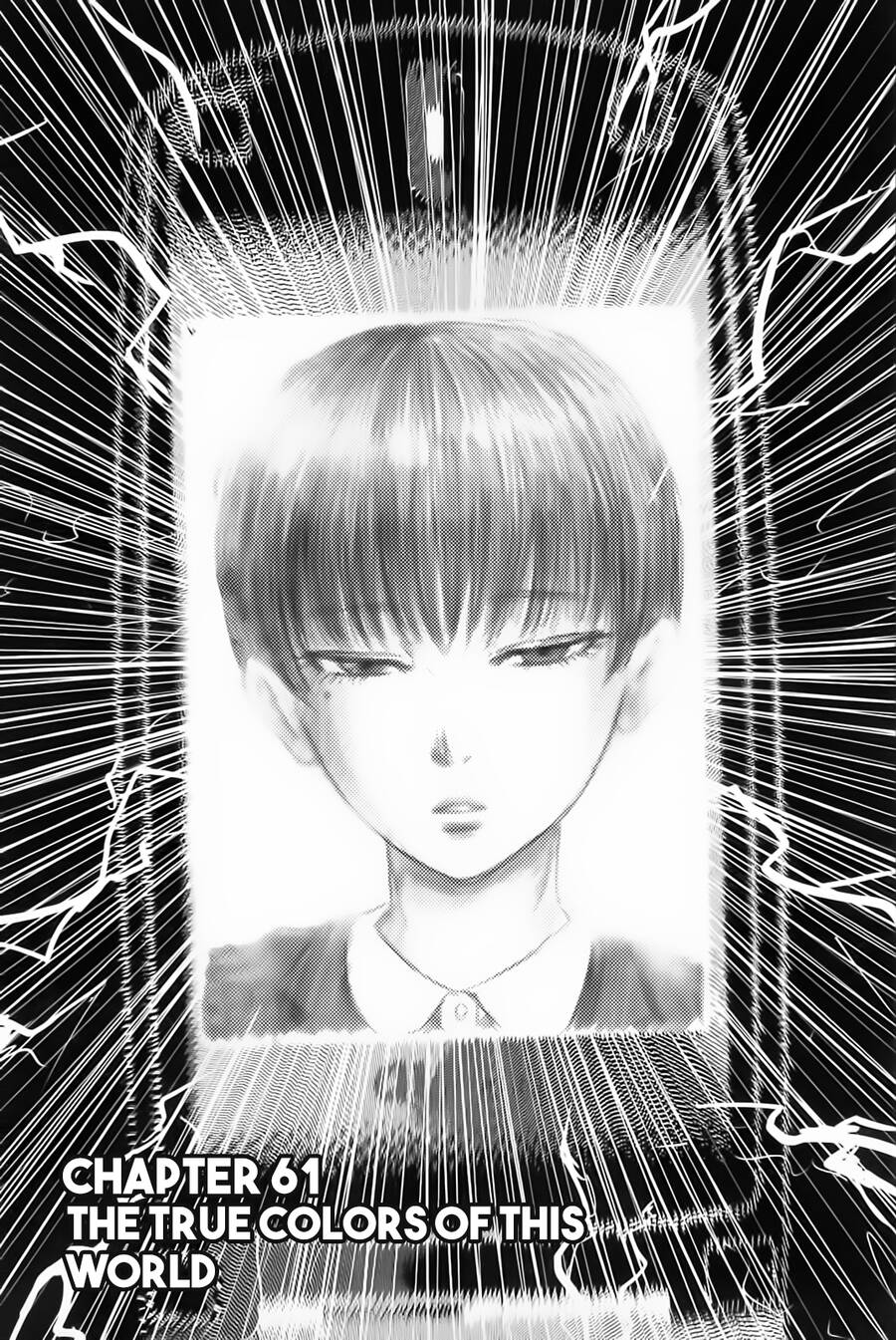 Hyouryuu Net Cafe Chapter 61 - 3