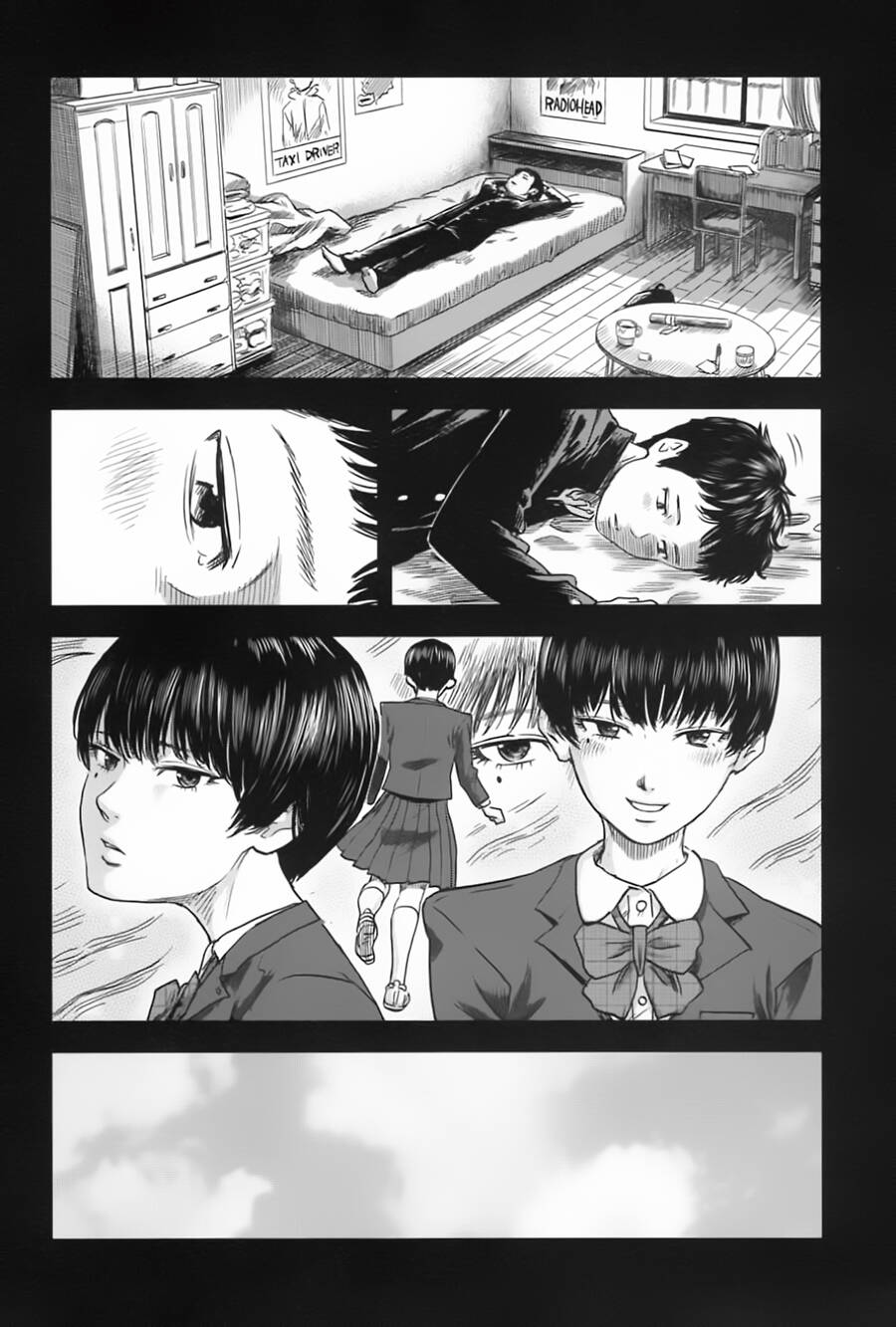 Hyouryuu Net Cafe Chapter 61 - 5