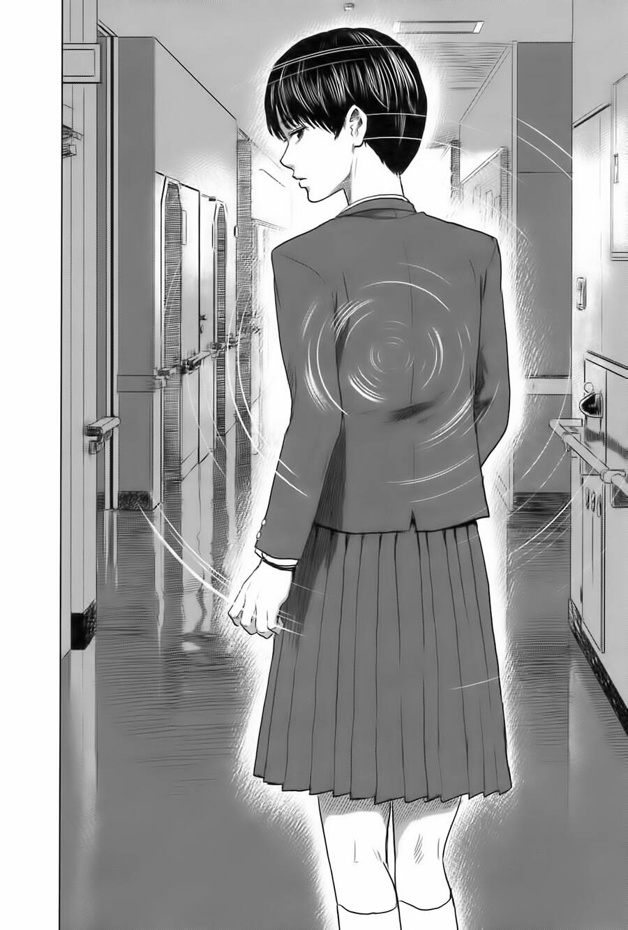 Hyouryuu Net Cafe Chapter 62 - 11