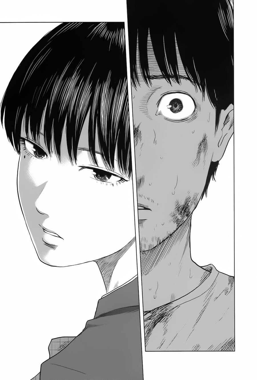 Hyouryuu Net Cafe Chapter 62 - 12