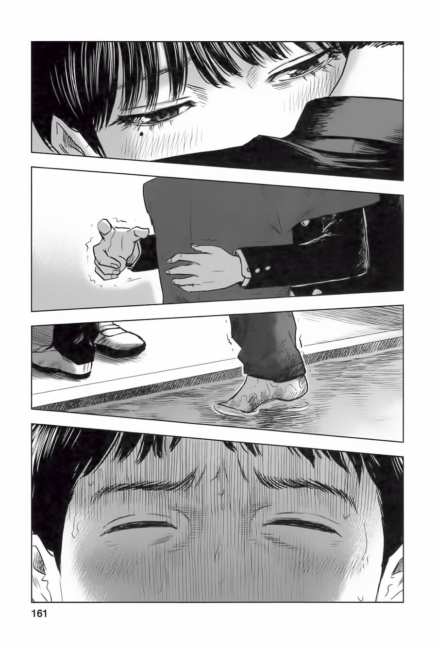 Hyouryuu Net Cafe Chapter 62 - 18