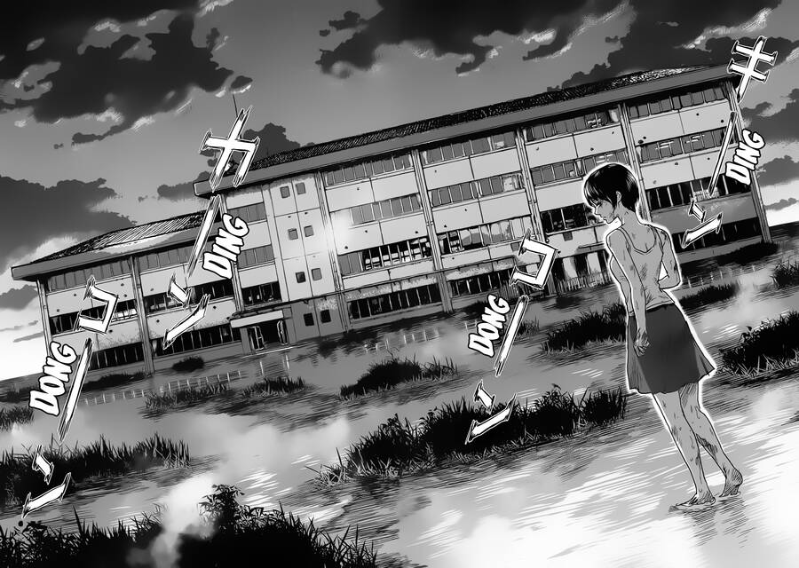 Hyouryuu Net Cafe Chapter 62 - 6