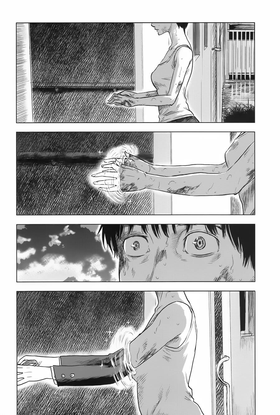 Hyouryuu Net Cafe Chapter 62 - 10