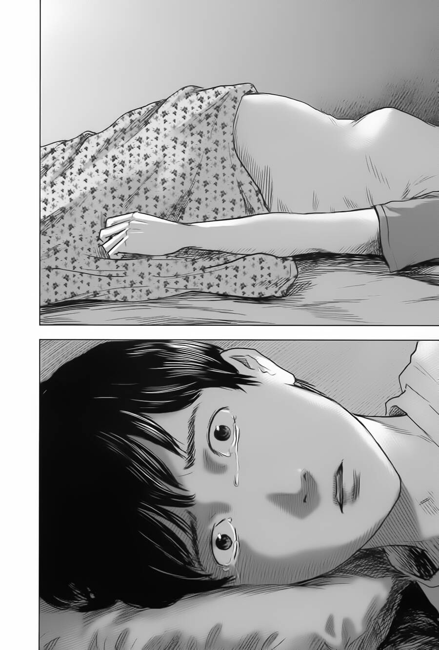 Hyouryuu Net Cafe Chapter 63 - 11