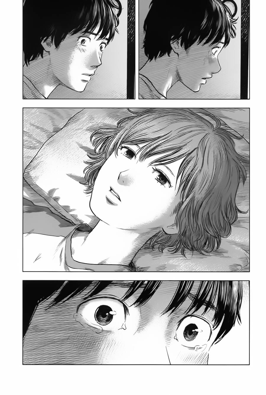 Hyouryuu Net Cafe Chapter 63 - 13