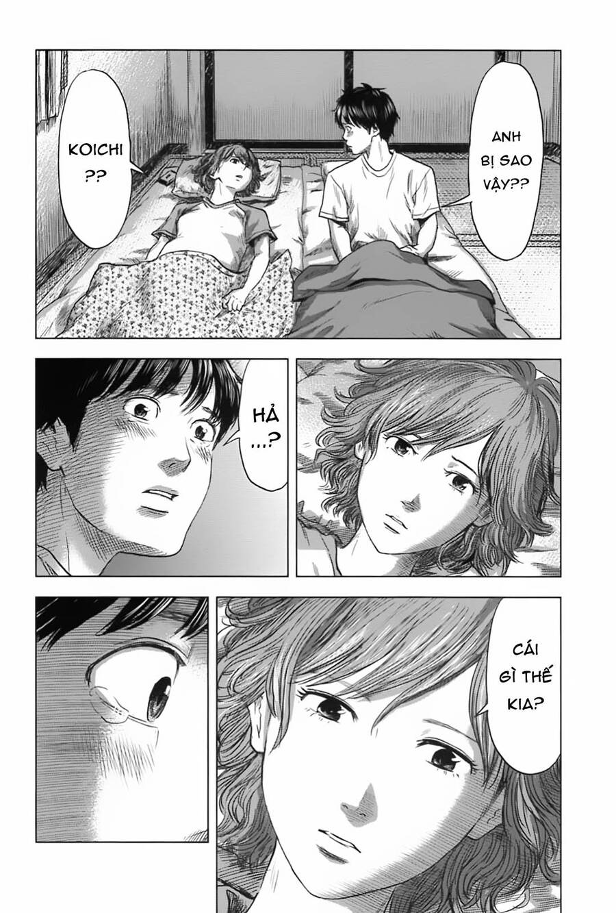 Hyouryuu Net Cafe Chapter 63 - 14