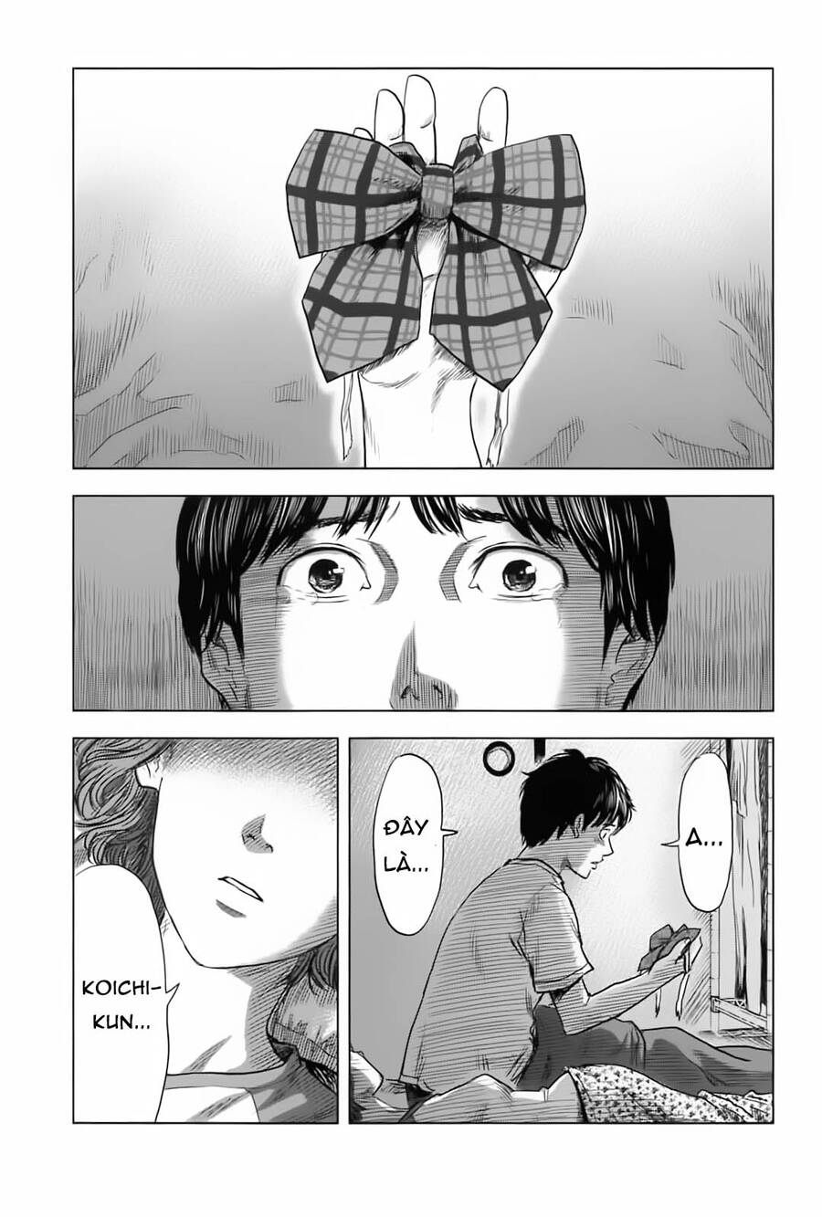 Hyouryuu Net Cafe Chapter 63 - 15