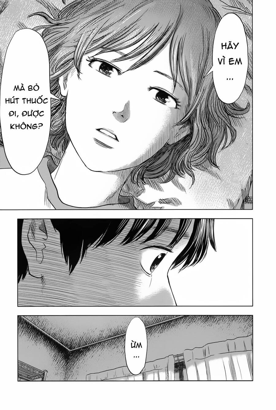 Hyouryuu Net Cafe Chapter 63 - 16