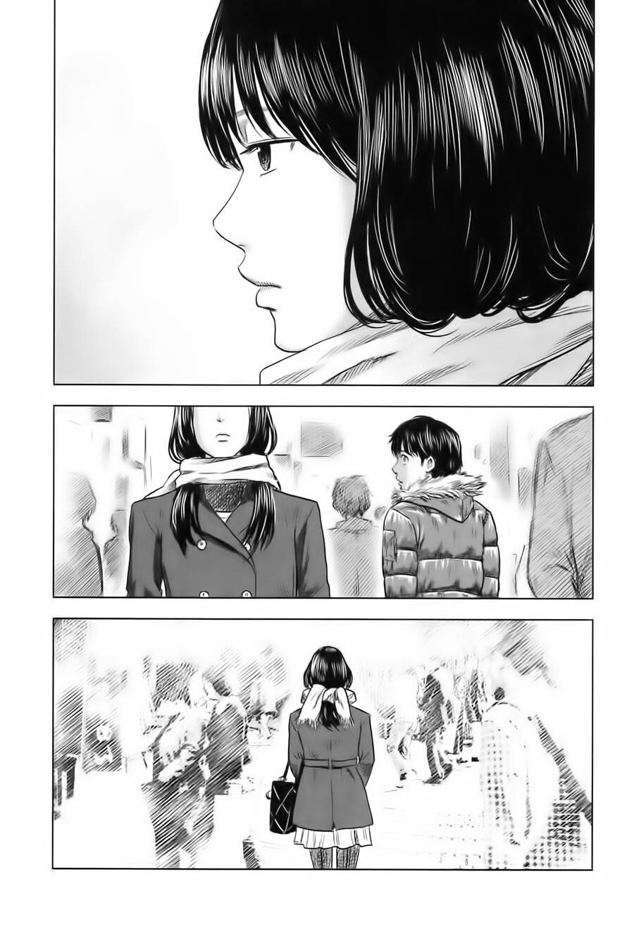 Hyouryuu Net Cafe Chapter 63 - 27