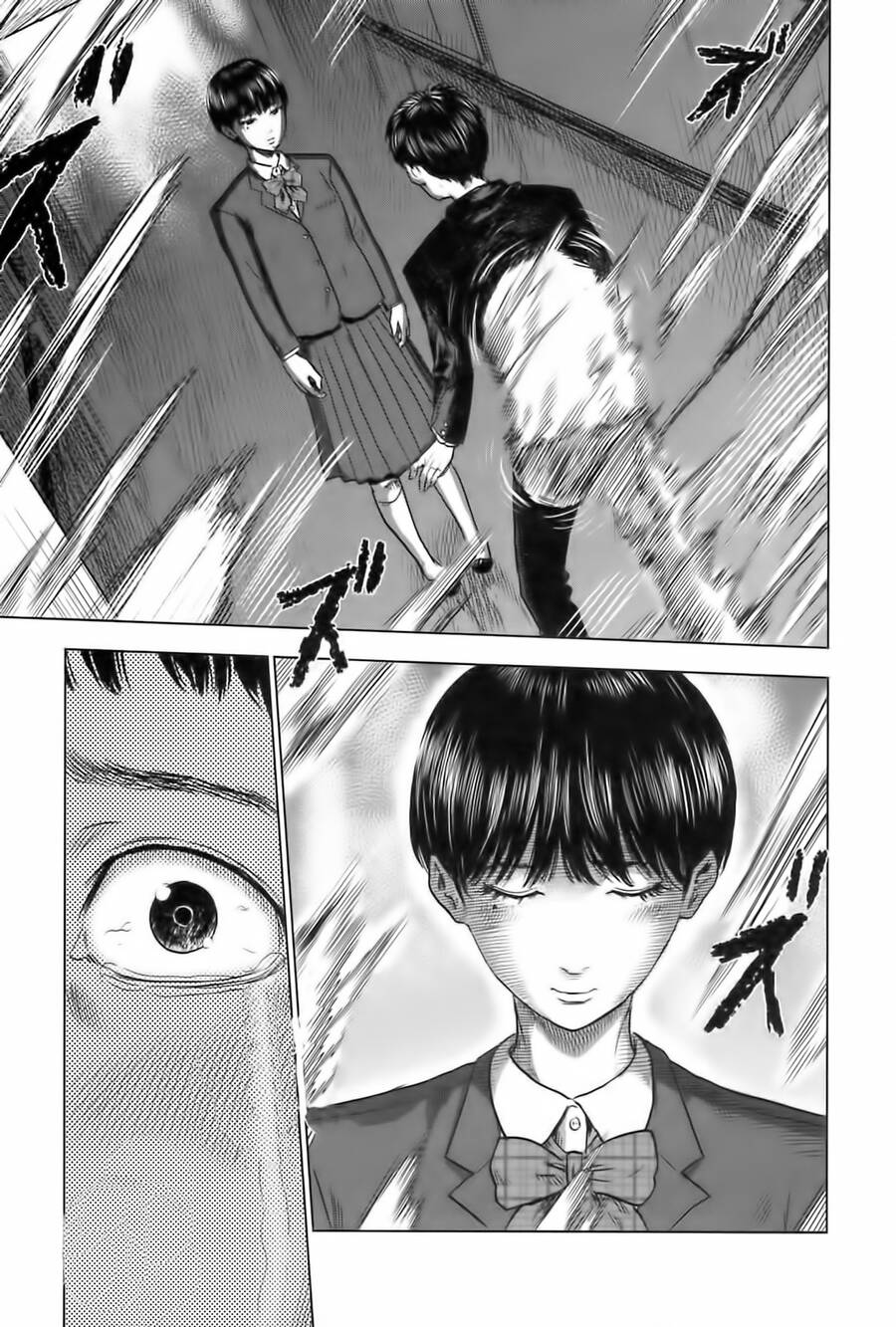 Hyouryuu Net Cafe Chapter 63 - 6