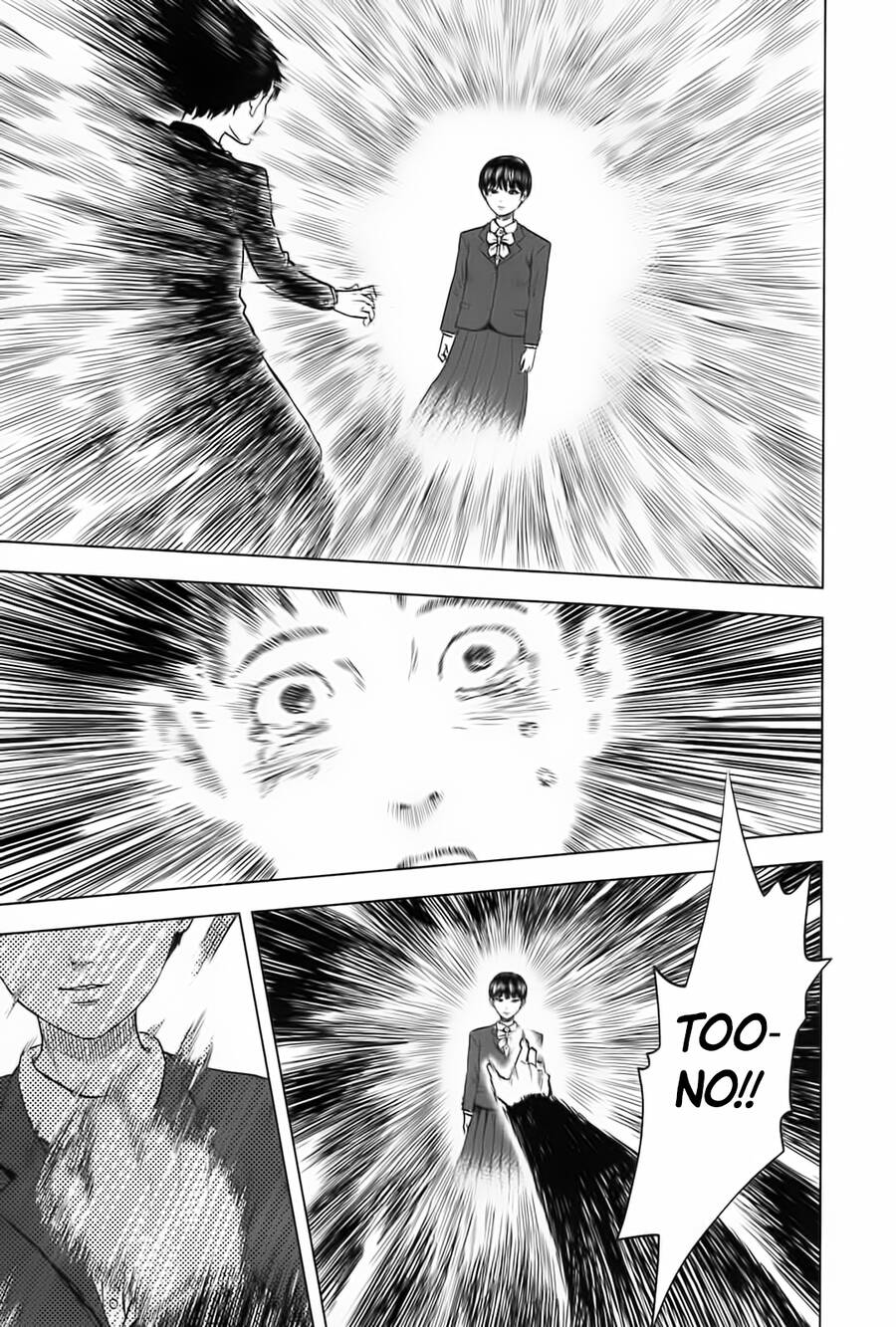 Hyouryuu Net Cafe Chapter 63 - 8