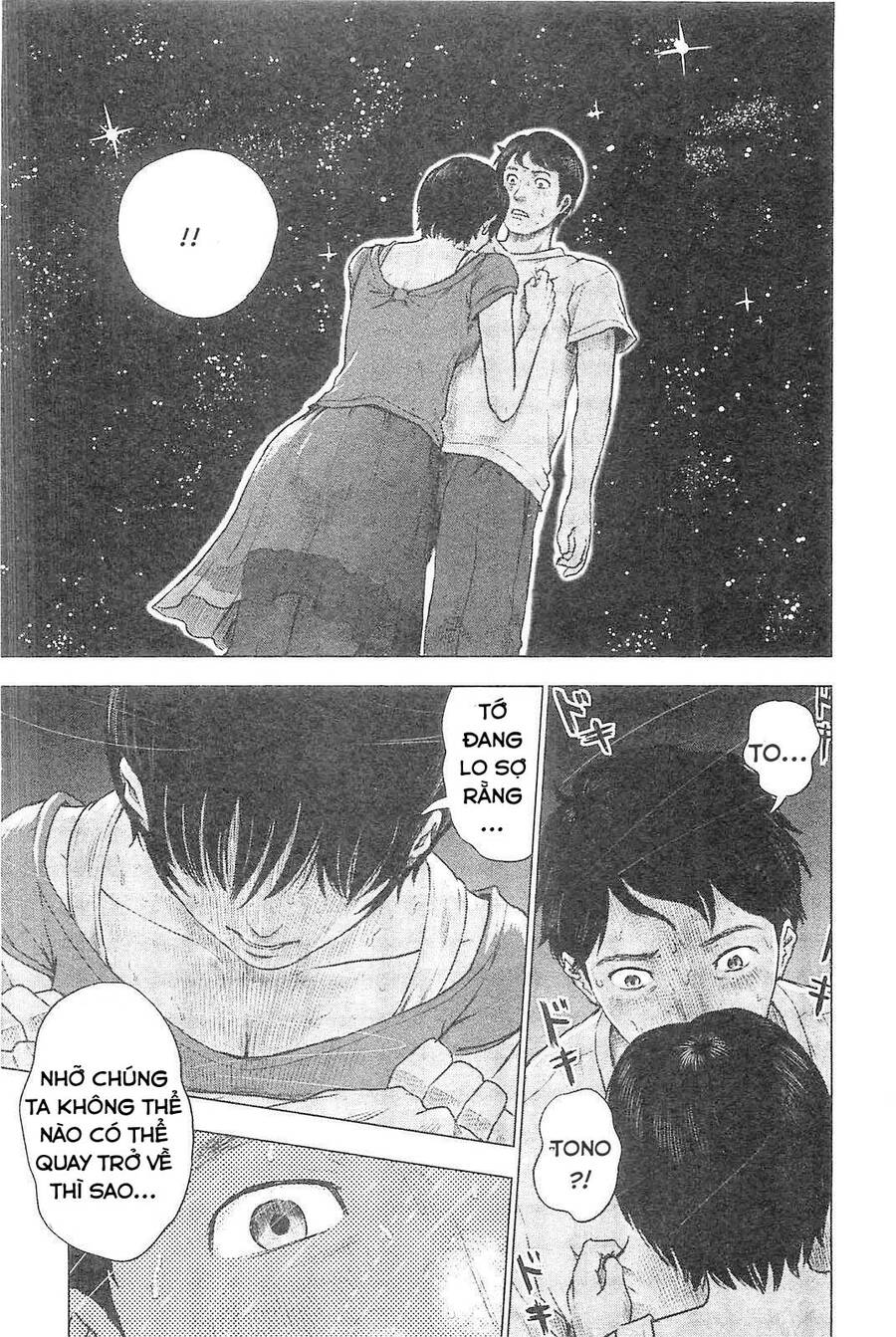 Hyouryuu Net Cafe Chapter 7 - 20