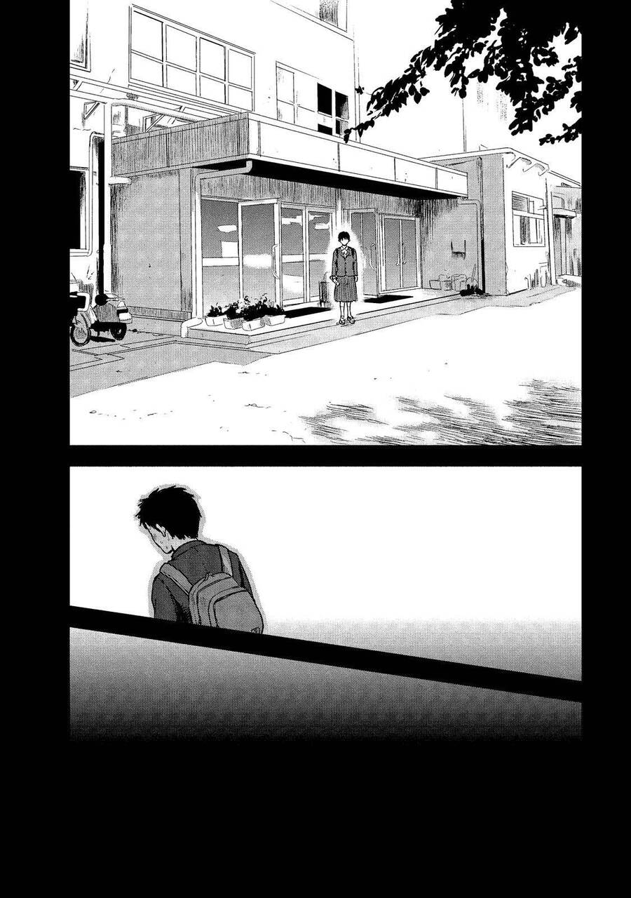 Hyouryuu Net Cafe Chapter 9 - 15