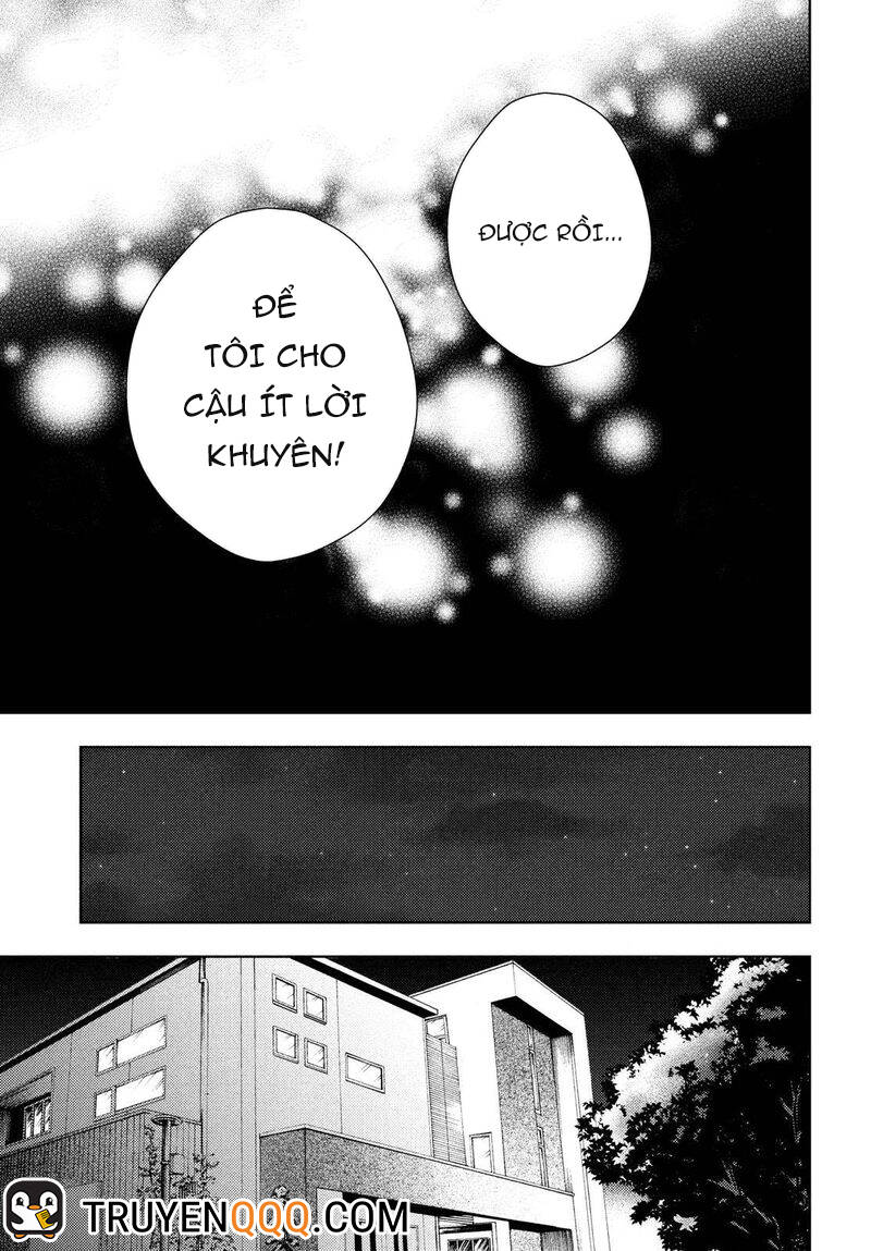 Watari-Kun No Xx Ga Houkai Sunzen Chapter 67.5 - 6