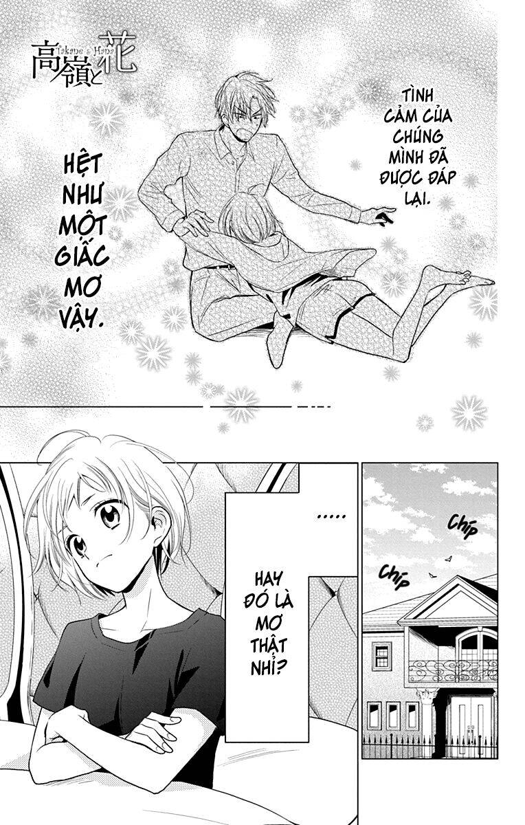 Buổi Xem Mắt Bất Đắc Dĩ Chapter 71 - 2