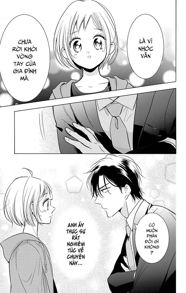Buổi Xem Mắt Bất Đắc Dĩ Chapter 71 - 12