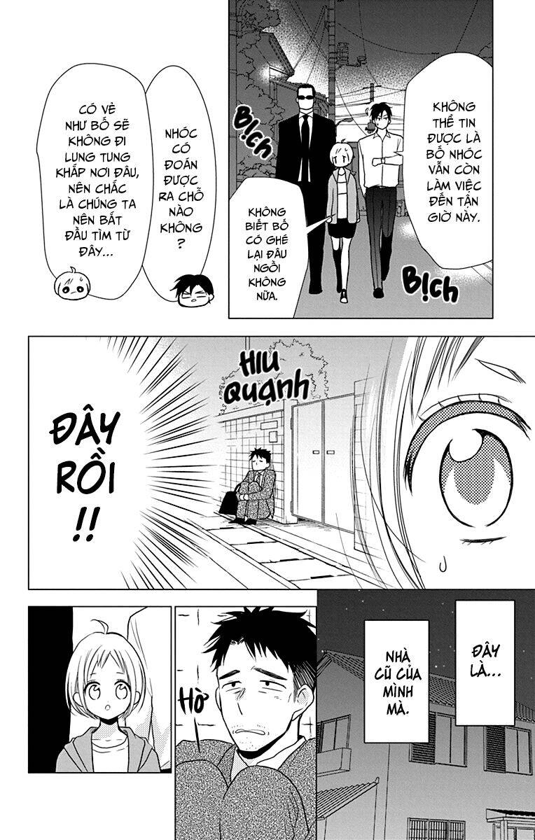 Buổi Xem Mắt Bất Đắc Dĩ Chapter 71 - 19