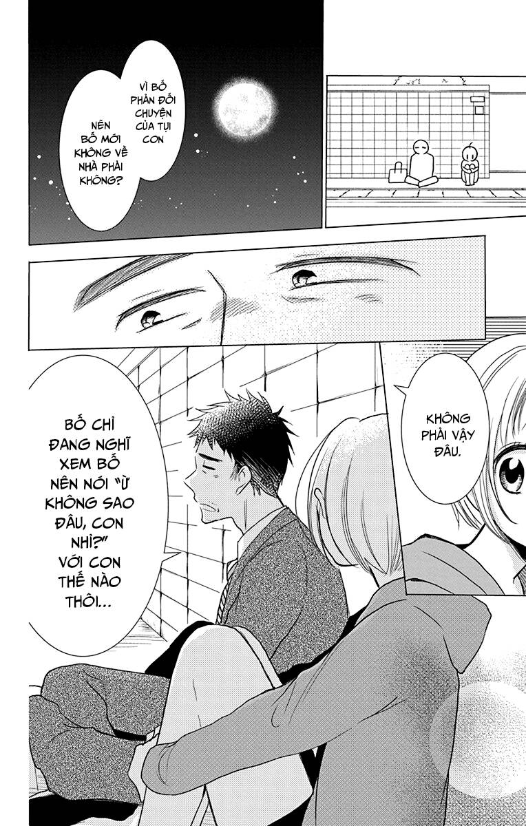 Buổi Xem Mắt Bất Đắc Dĩ Chapter 71 - 21