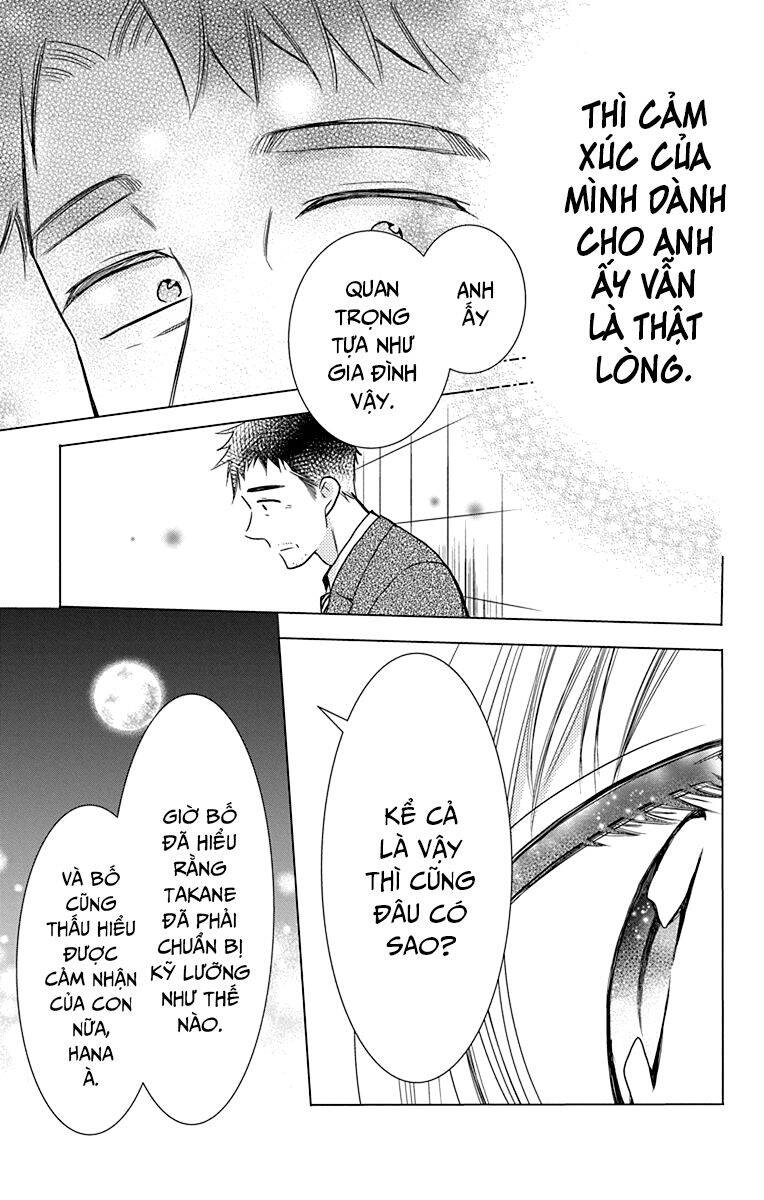 Buổi Xem Mắt Bất Đắc Dĩ Chapter 71 - 26