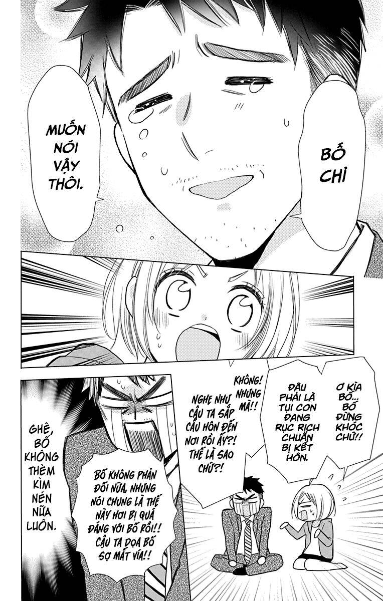 Buổi Xem Mắt Bất Đắc Dĩ Chapter 71 - 27