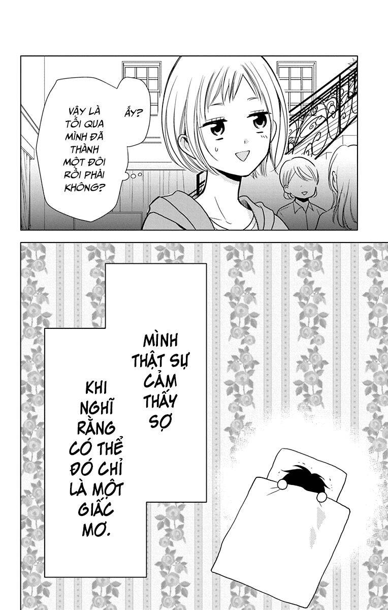 Buổi Xem Mắt Bất Đắc Dĩ Chapter 71 - 31