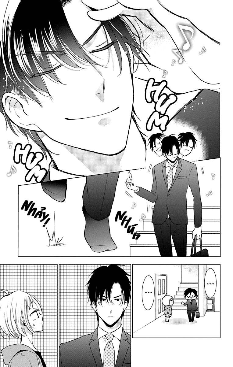 Buổi Xem Mắt Bất Đắc Dĩ Chapter 71 - 6