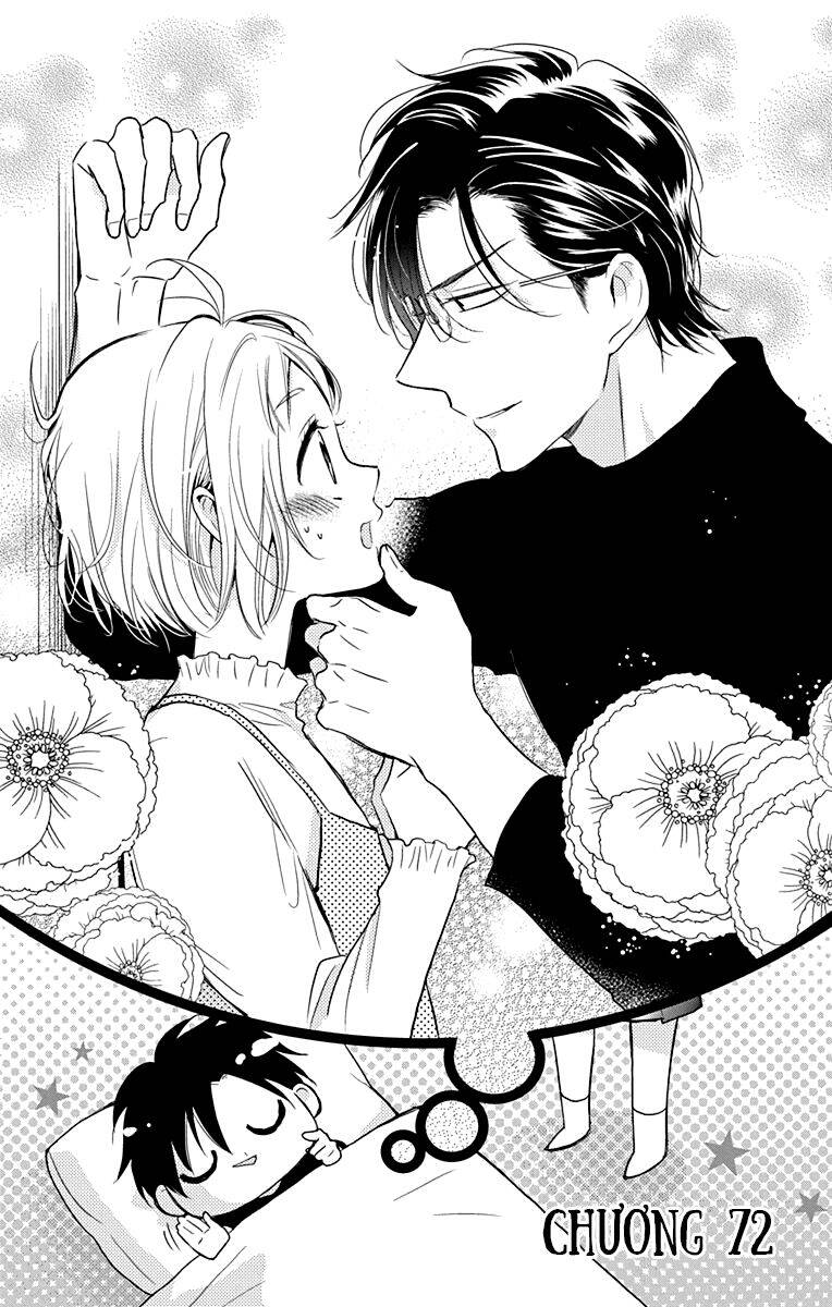 Buổi Xem Mắt Bất Đắc Dĩ Chapter 72 - 2