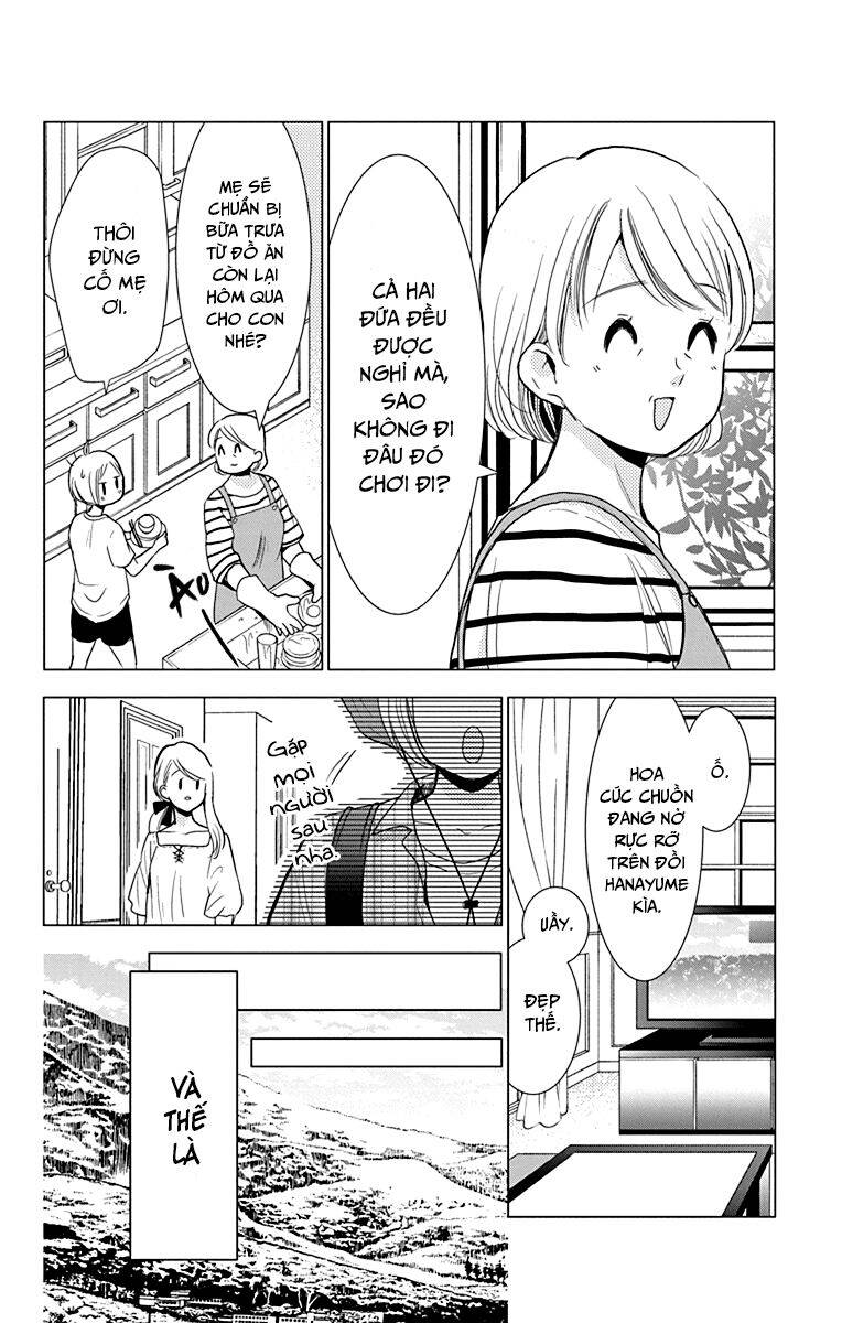 Buổi Xem Mắt Bất Đắc Dĩ Chapter 72 - 11