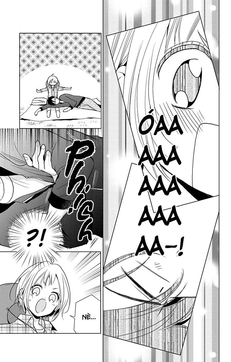 Buổi Xem Mắt Bất Đắc Dĩ Chapter 72 - 28