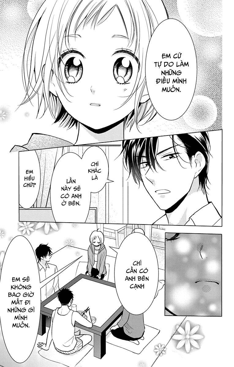 Buổi Xem Mắt Bất Đắc Dĩ Chapter 72 - 4