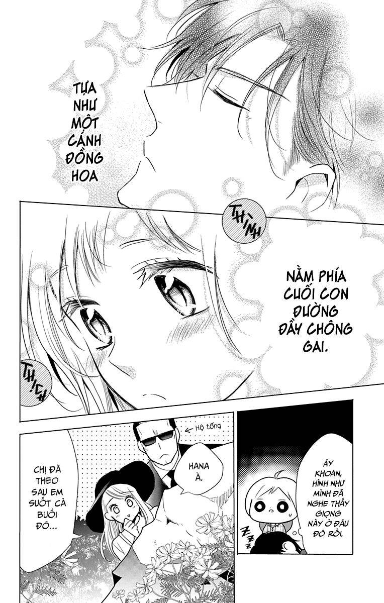 Buổi Xem Mắt Bất Đắc Dĩ Chapter 72 - 31
