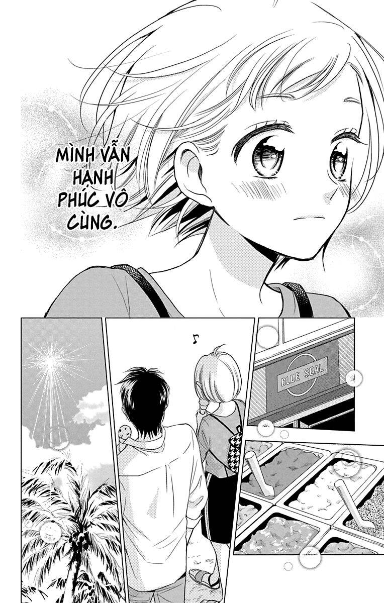 Buổi Xem Mắt Bất Đắc Dĩ Chapter 73 - 26