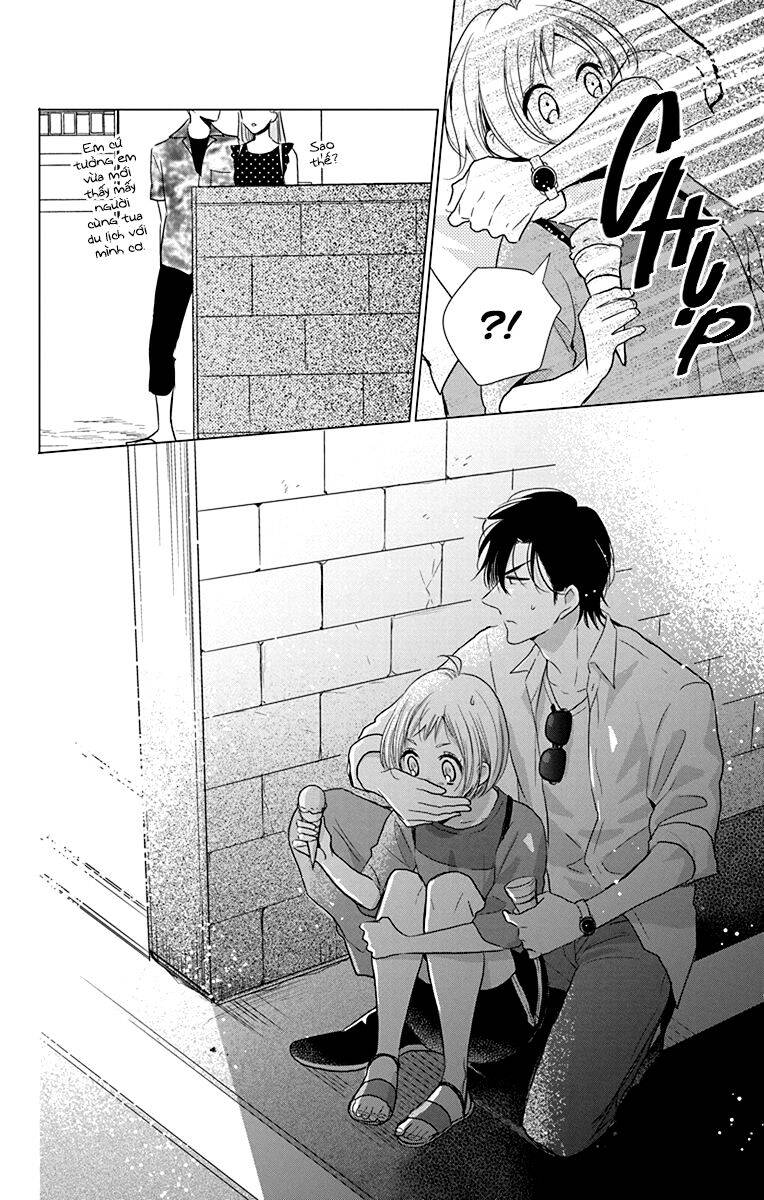 Buổi Xem Mắt Bất Đắc Dĩ Chapter 73 - 30