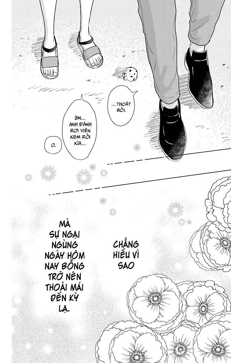 Buổi Xem Mắt Bất Đắc Dĩ Chapter 73 - 32