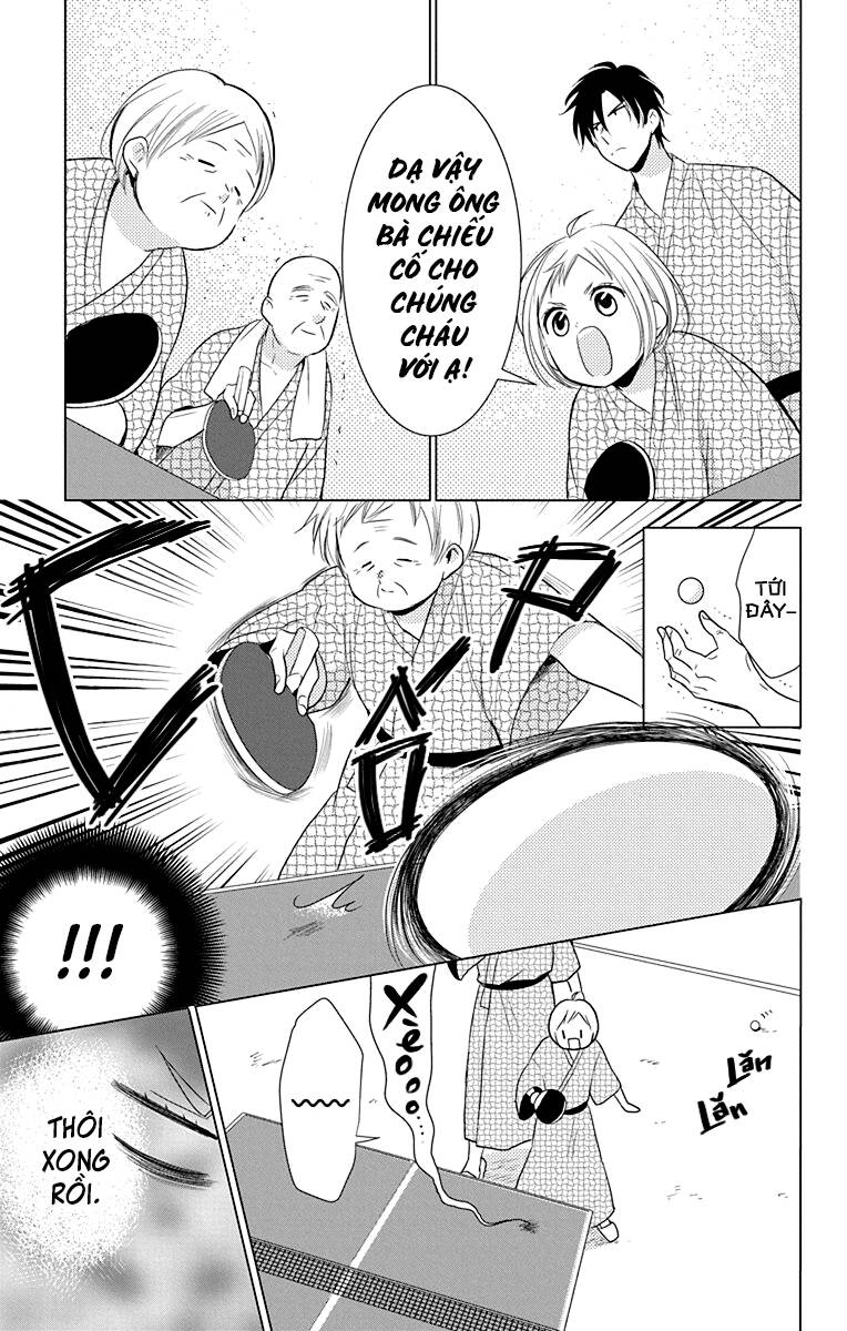 Buổi Xem Mắt Bất Đắc Dĩ Chapter 74 - 19